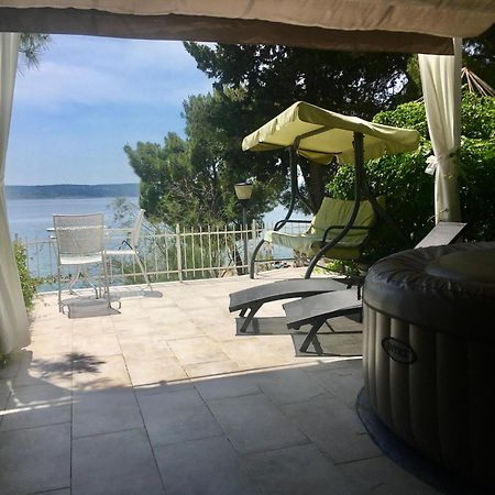 Beach House Starigrad Paklenica Exterior foto