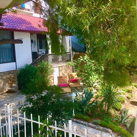 Beach House Starigrad Paklenica Exterior foto