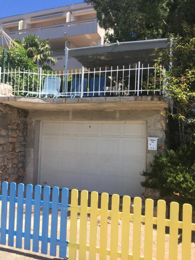 Beach House Starigrad Paklenica Exterior foto