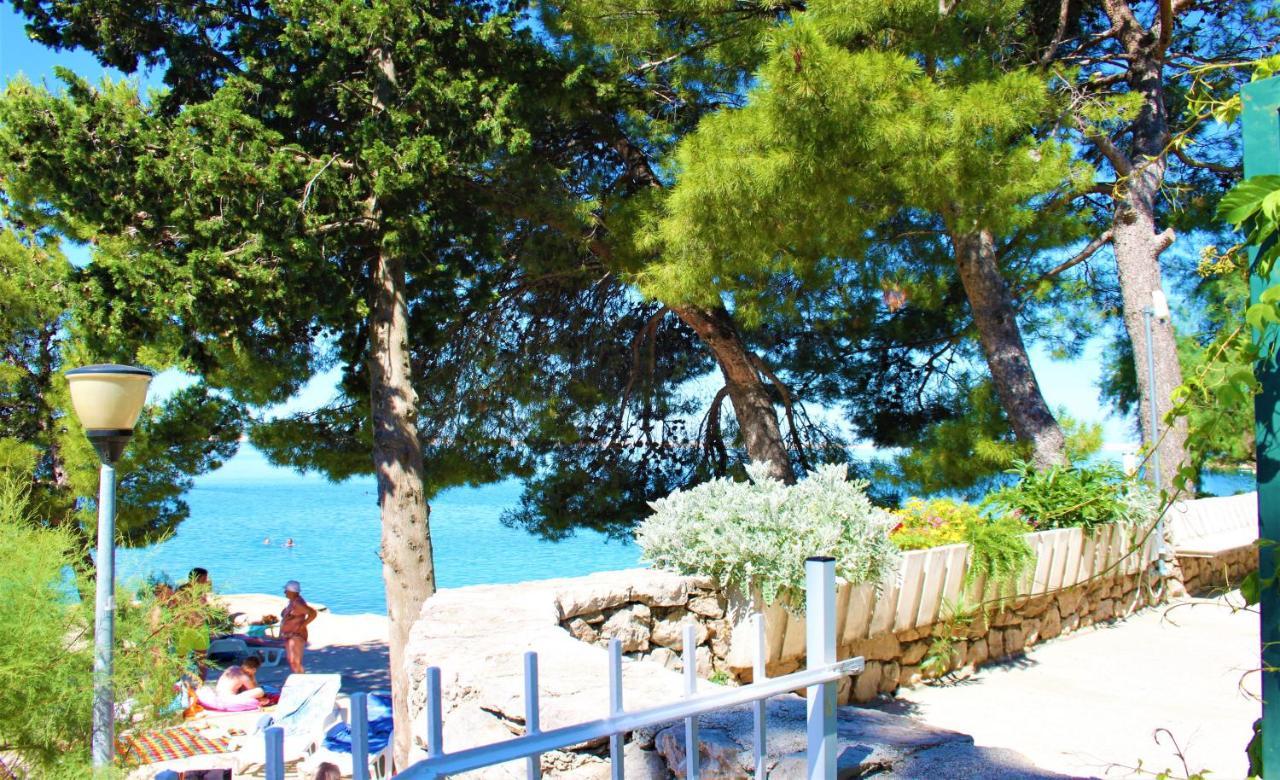 Beach House Starigrad Paklenica Exterior foto
