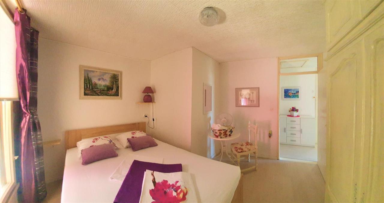 Beach House Starigrad Paklenica Exterior foto
