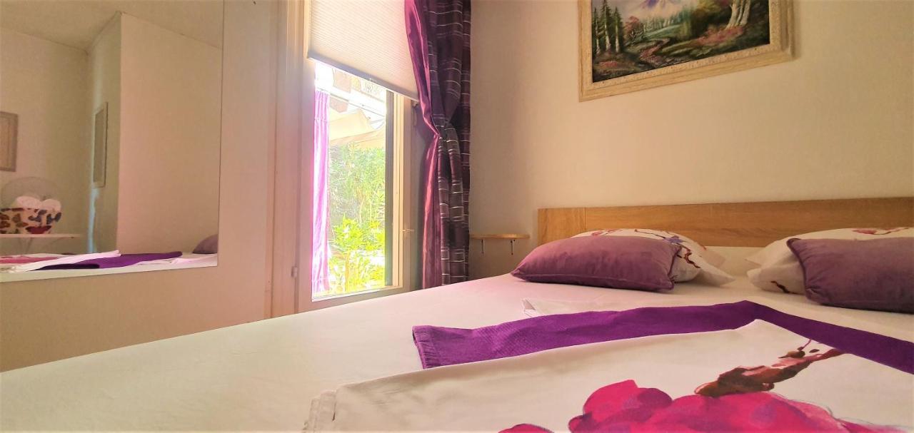 Beach House Starigrad Paklenica Exterior foto