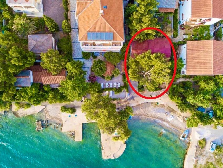 Beach House Starigrad Paklenica Exterior foto