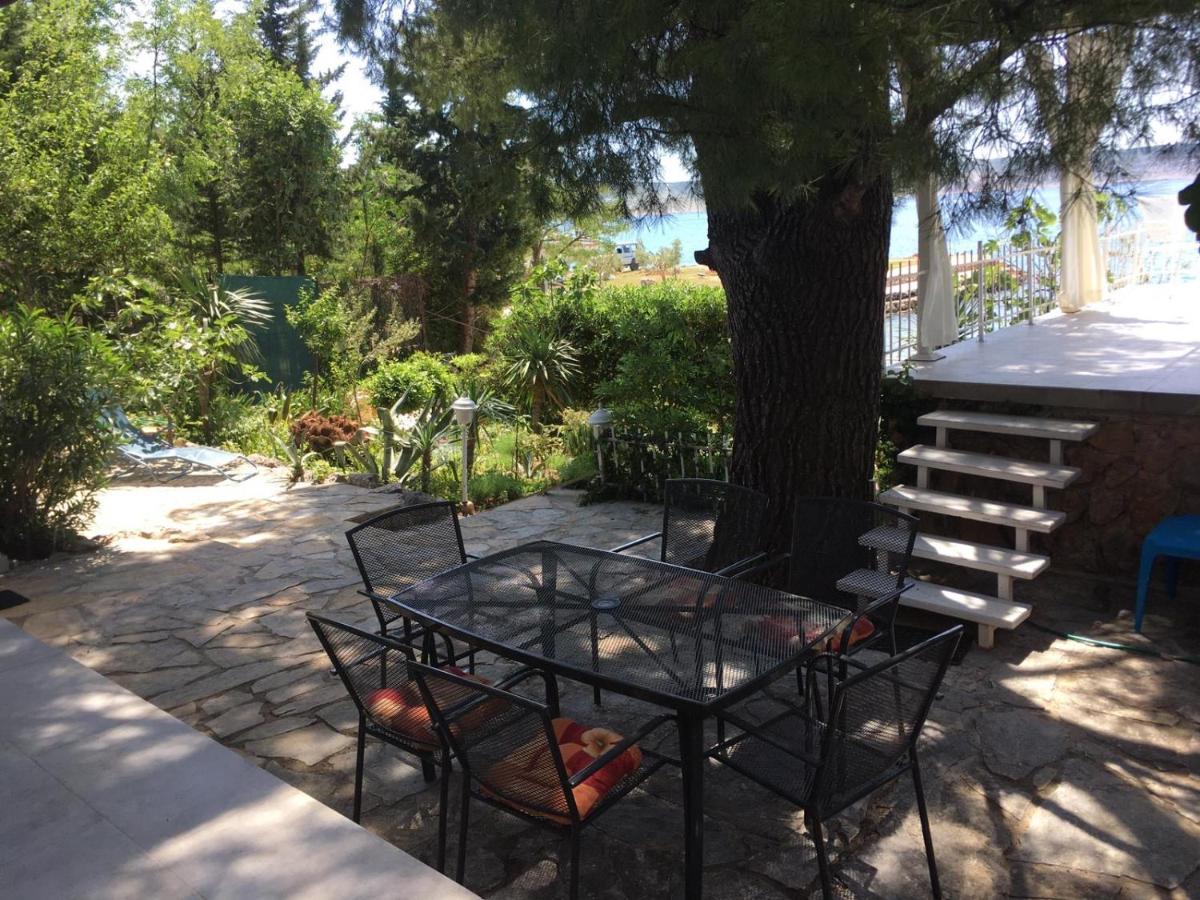 Beach House Starigrad Paklenica Exterior foto