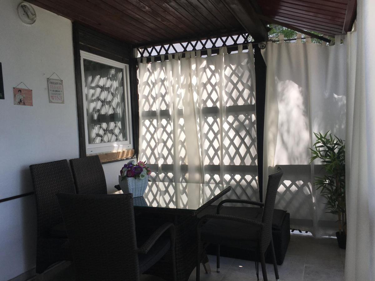 Beach House Starigrad Paklenica Exterior foto