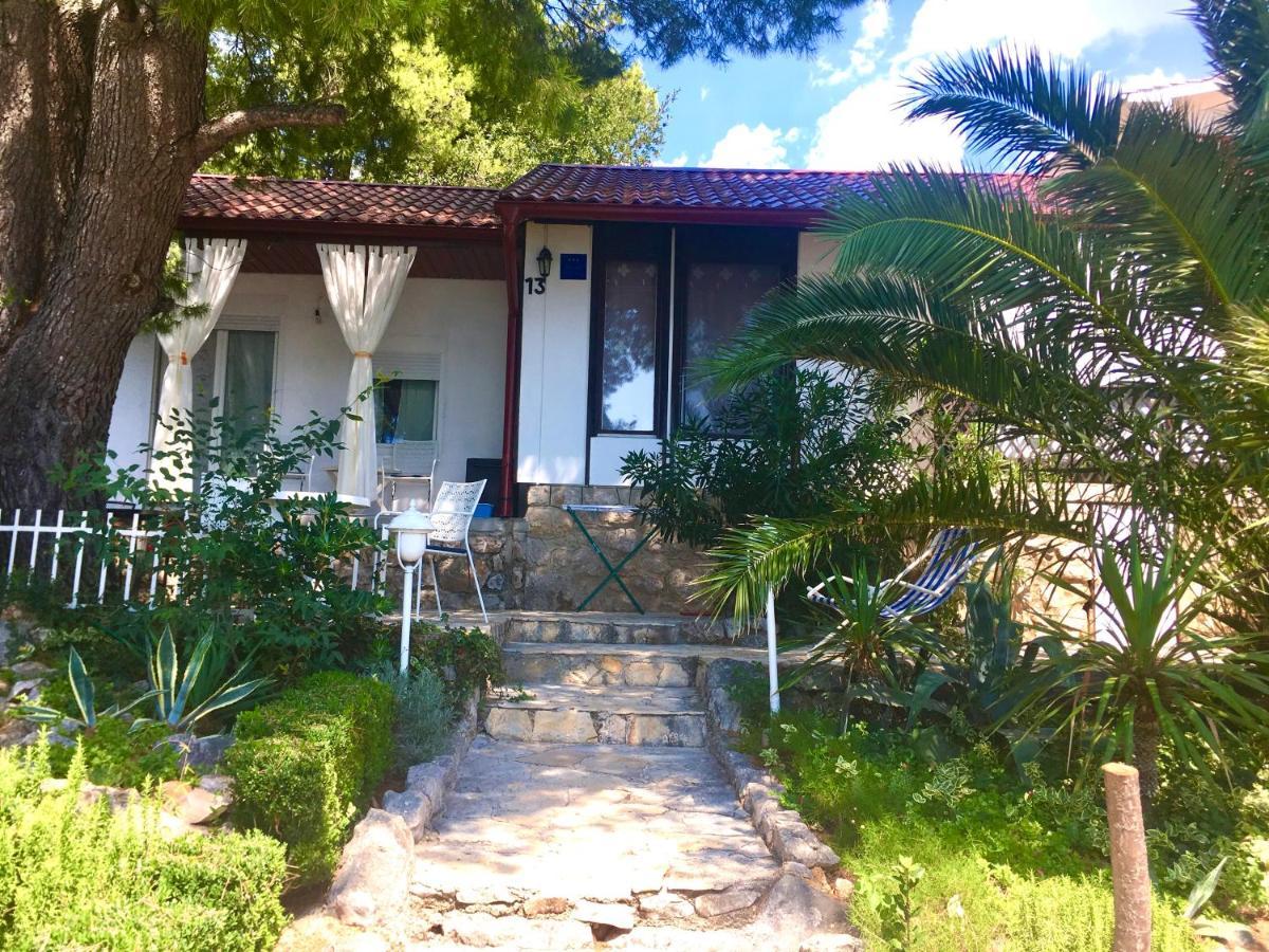 Beach House Starigrad Paklenica Exterior foto