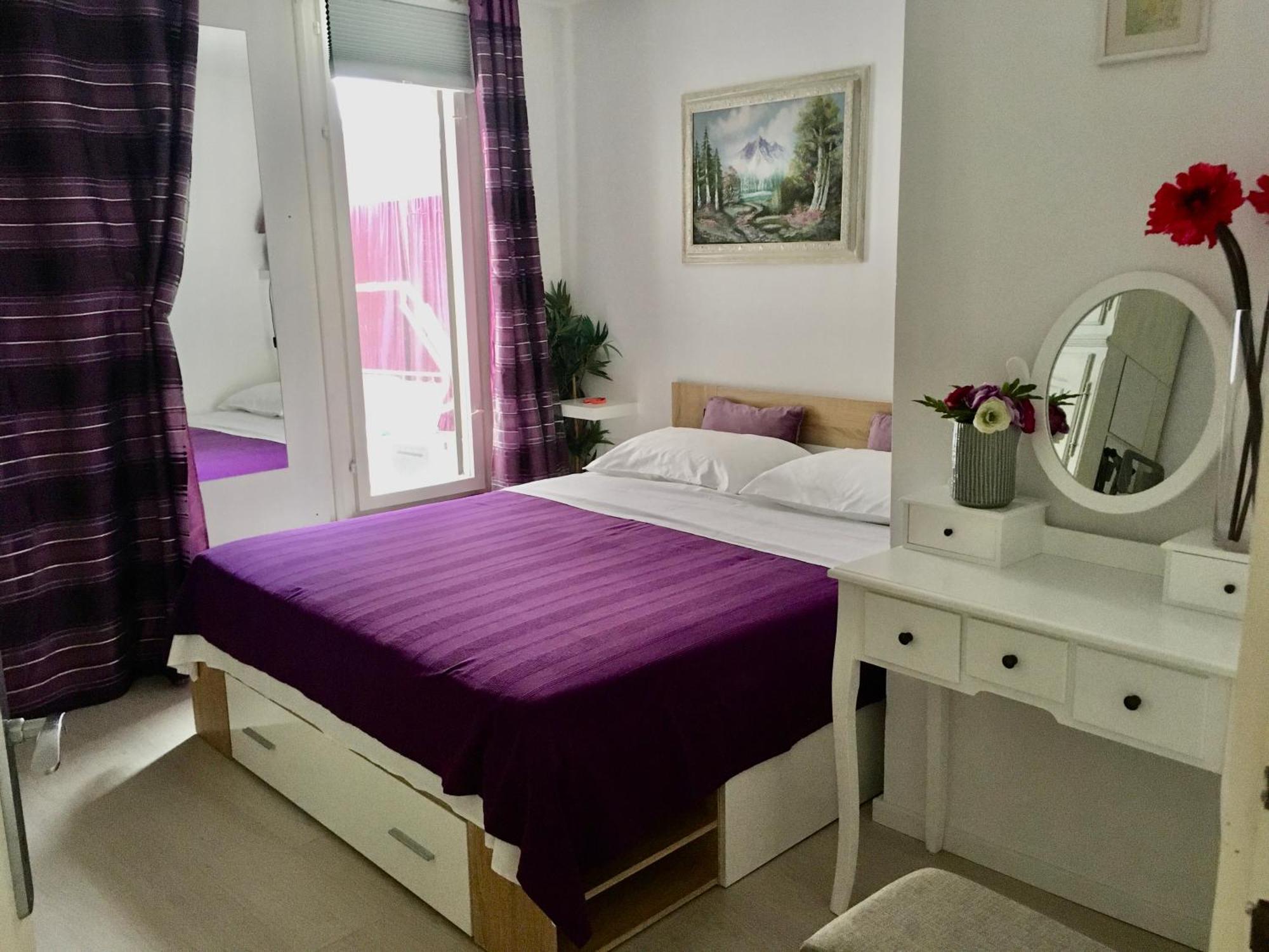 Beach House Starigrad Paklenica Exterior foto