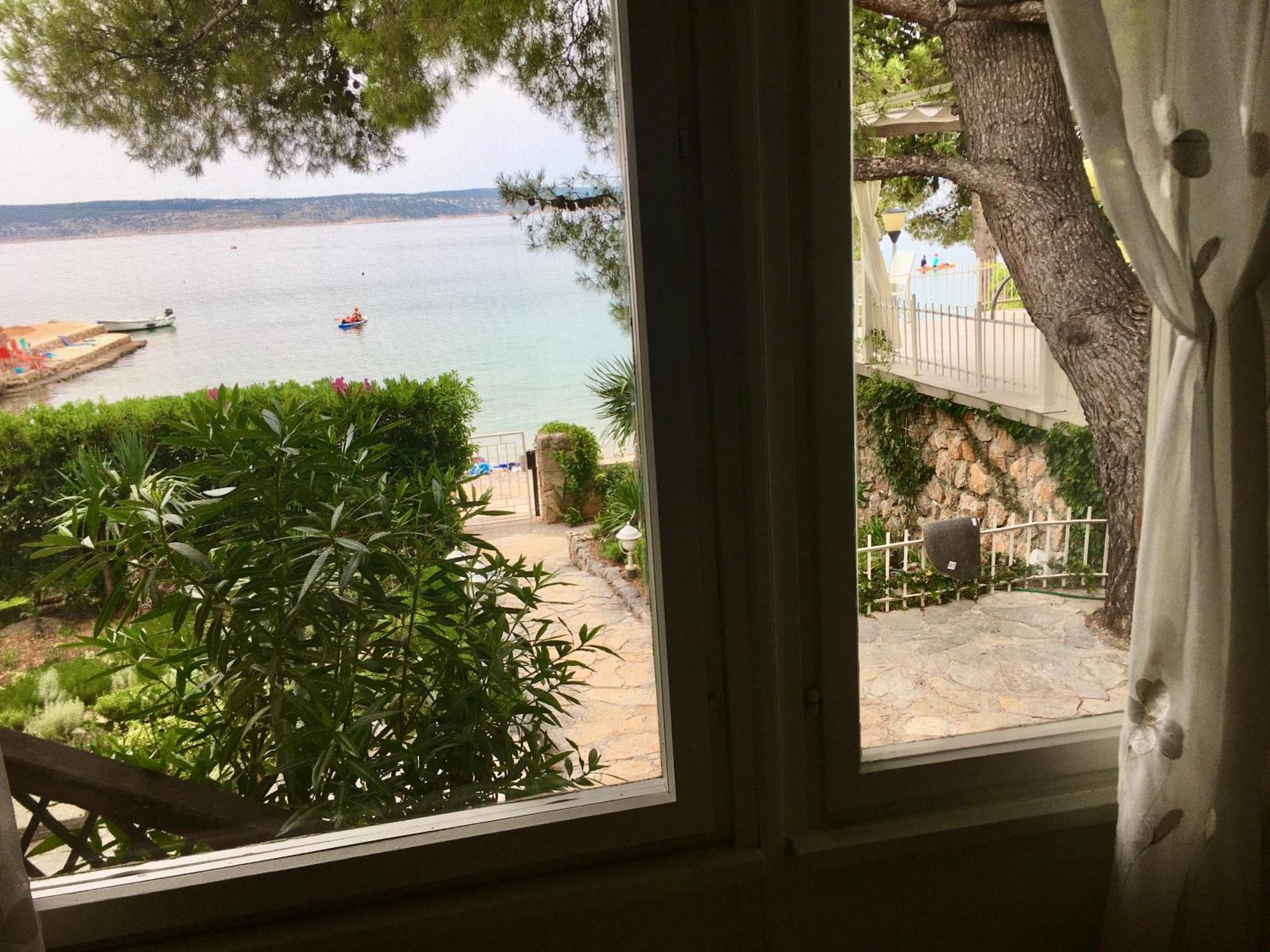 Beach House Starigrad Paklenica Exterior foto