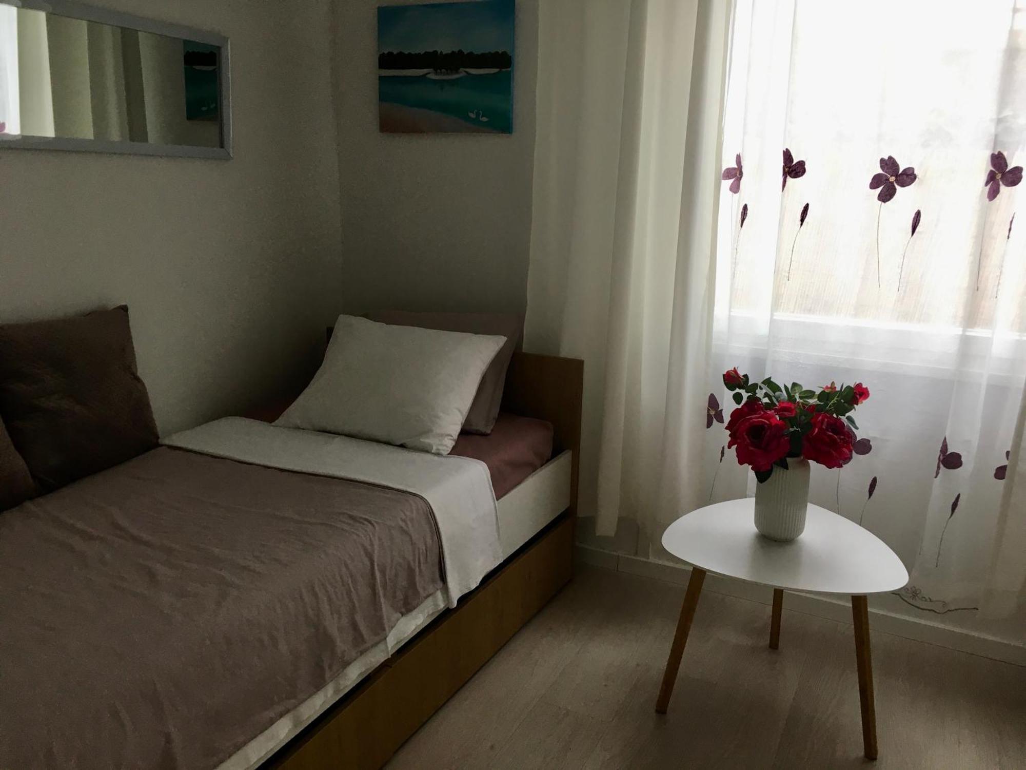 Beach House Starigrad Paklenica Exterior foto